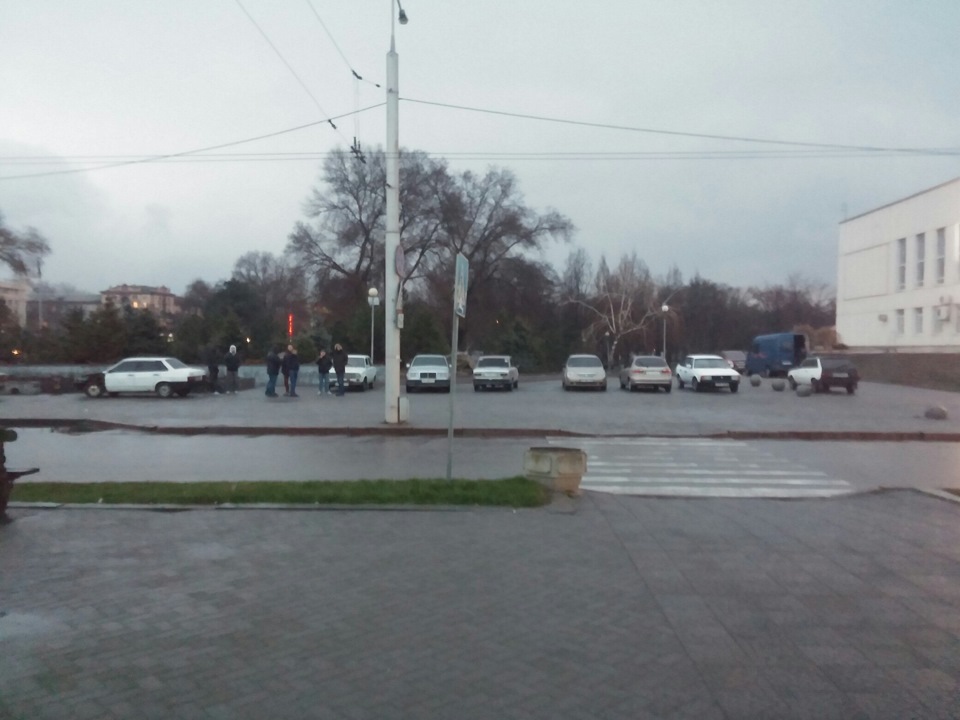 Компрессия, и другое) 1