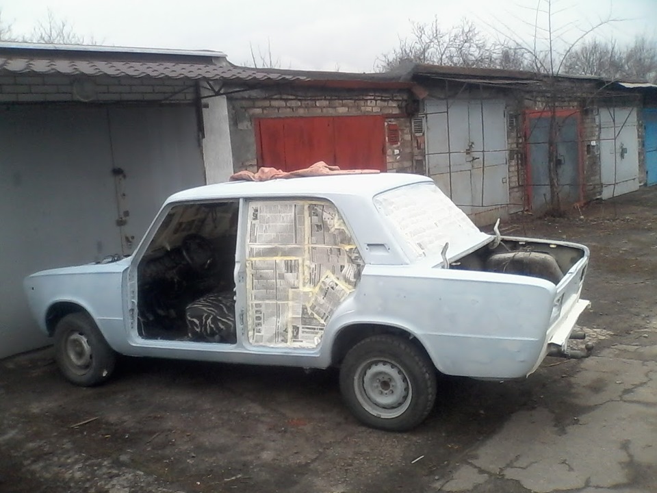 Компрессия, и другое) 2