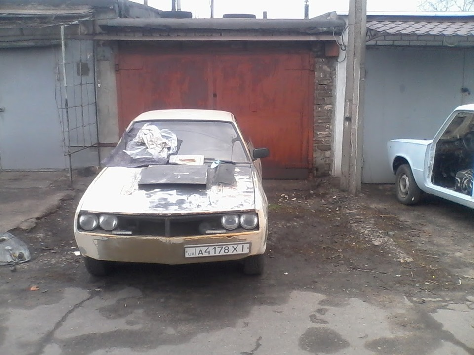 Компрессия, и другое) 3