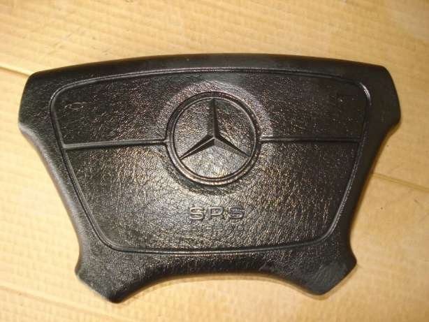 Питання безпеки AirBag та інше 1