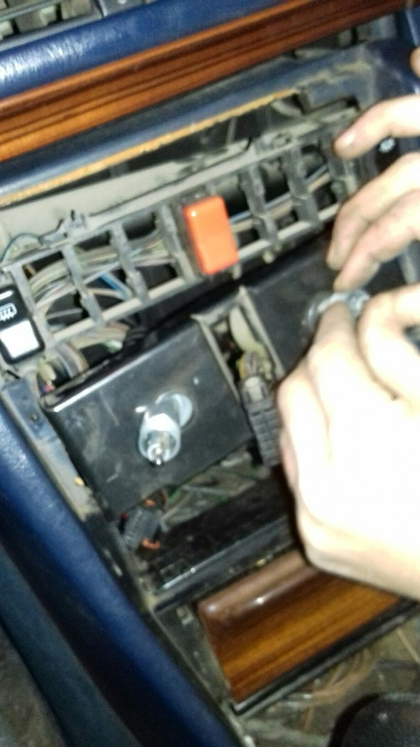 Не працювала печка.причина найдена 3