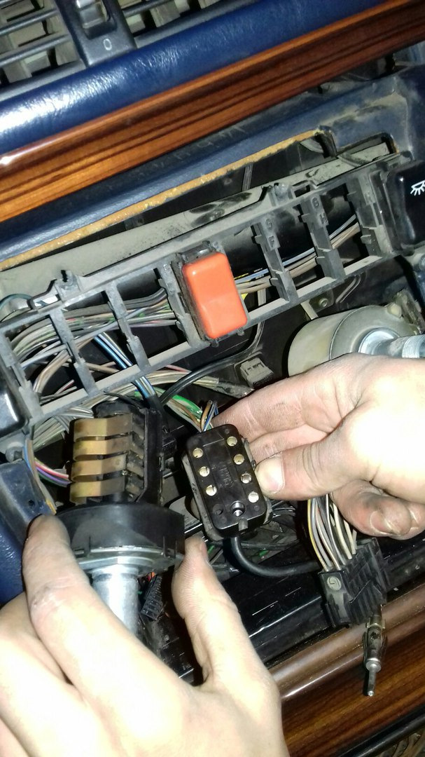 Не працювала печка.причина найдена 4