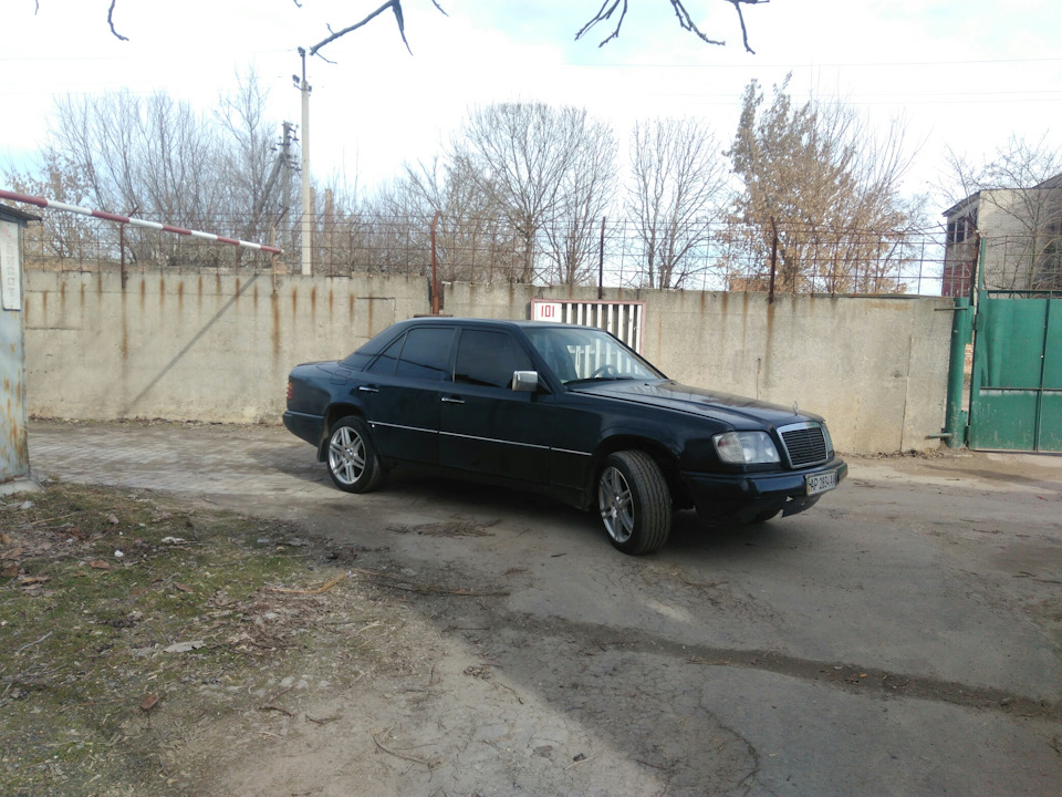 Пропала искра! 1