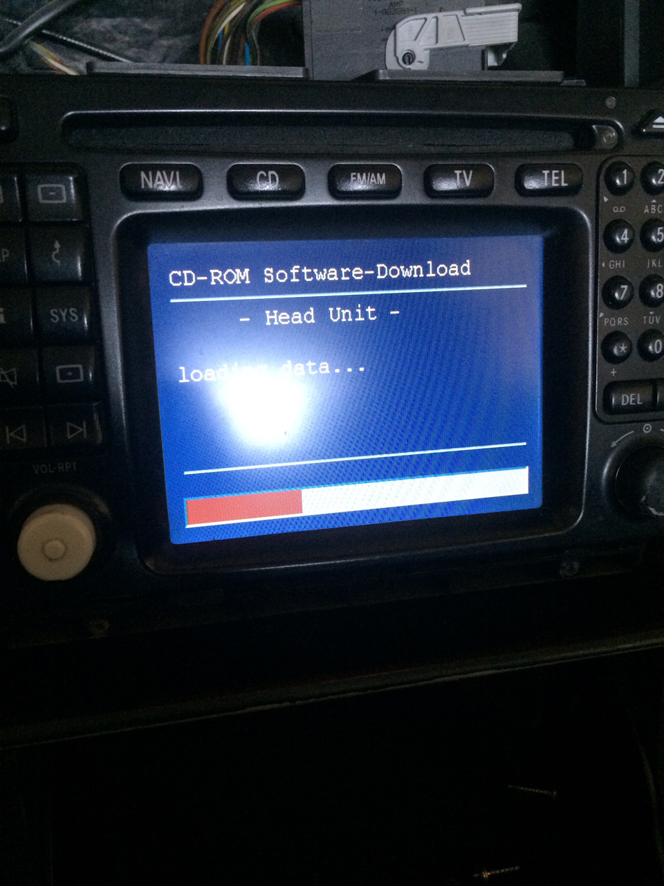 Русификация Command 2.0 3