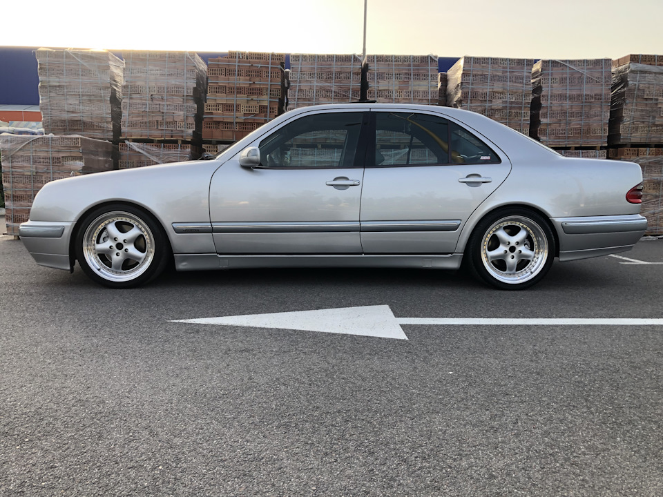 Сезон 2к19 Artec wheels 1