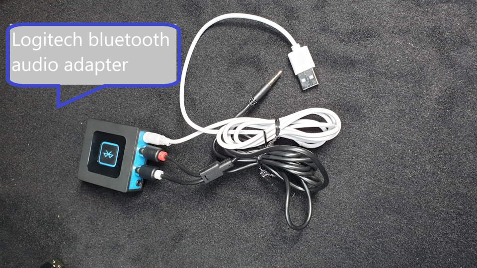 №21 w211 Comand NTG1 встановлення Bluetooth 1