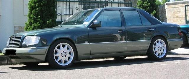 Brabus MONOBLOCK III…17/8J/ET30 3