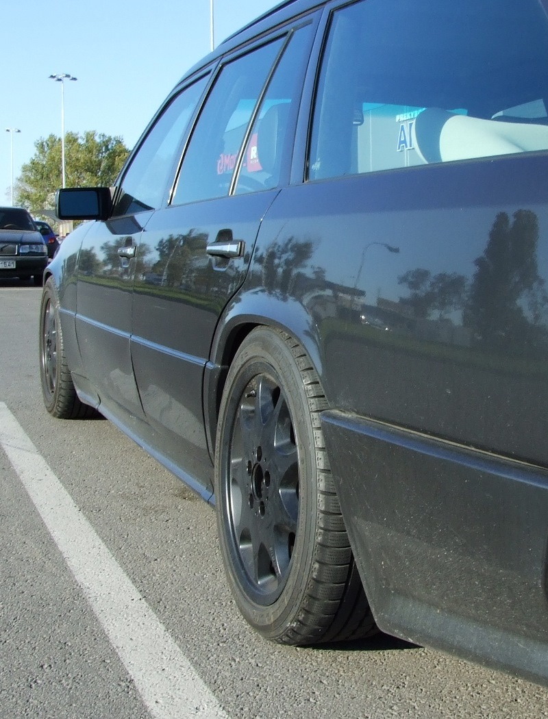 Brabus MONOBLOCK III…17/8J/ET30 5