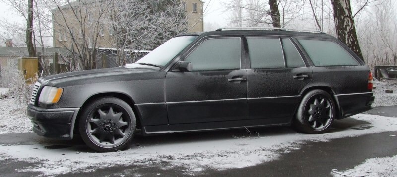 Brabus MONOBLOCK III…17/8J/ET30 4