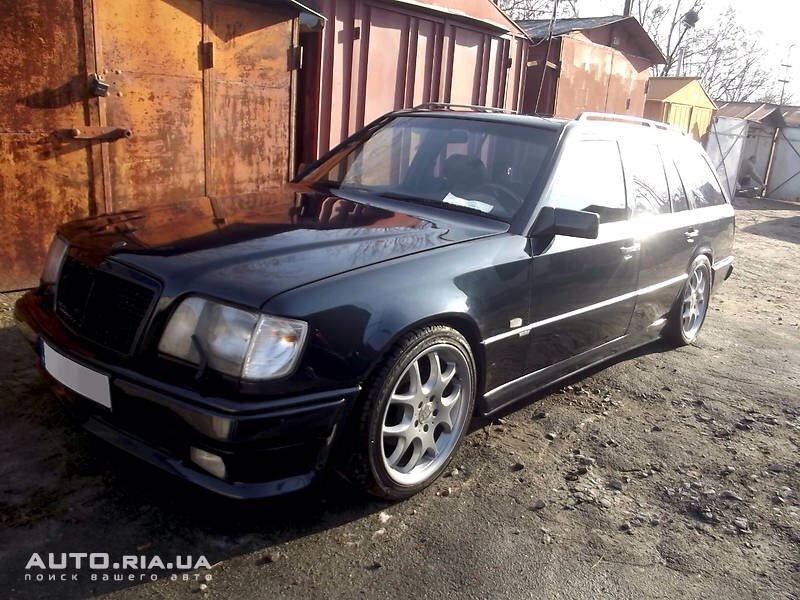 Шматочок BRABUS'a 1