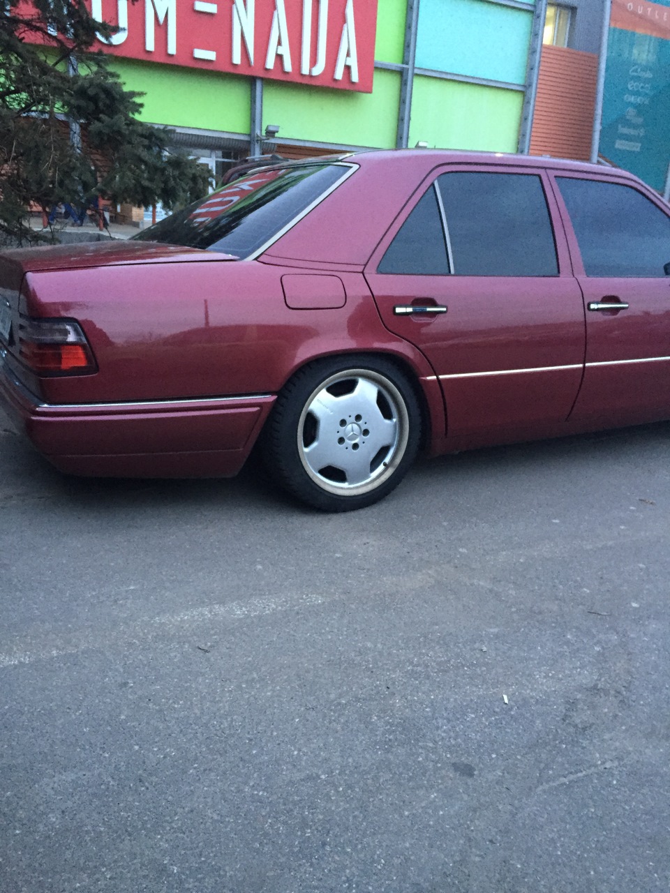 Маєта 5