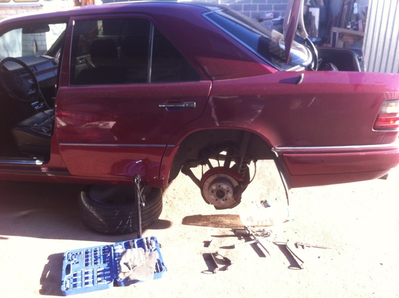 Wheels 4