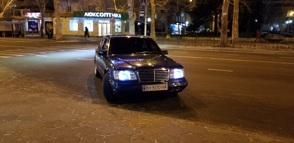 Нехай буде світло 1