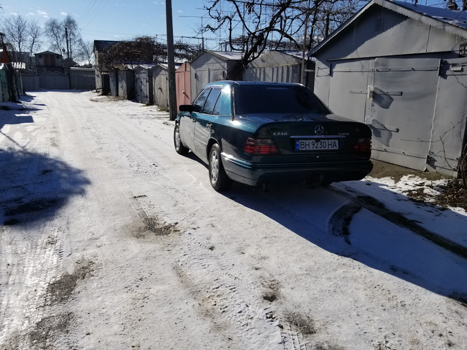 Камера заднього виду 3