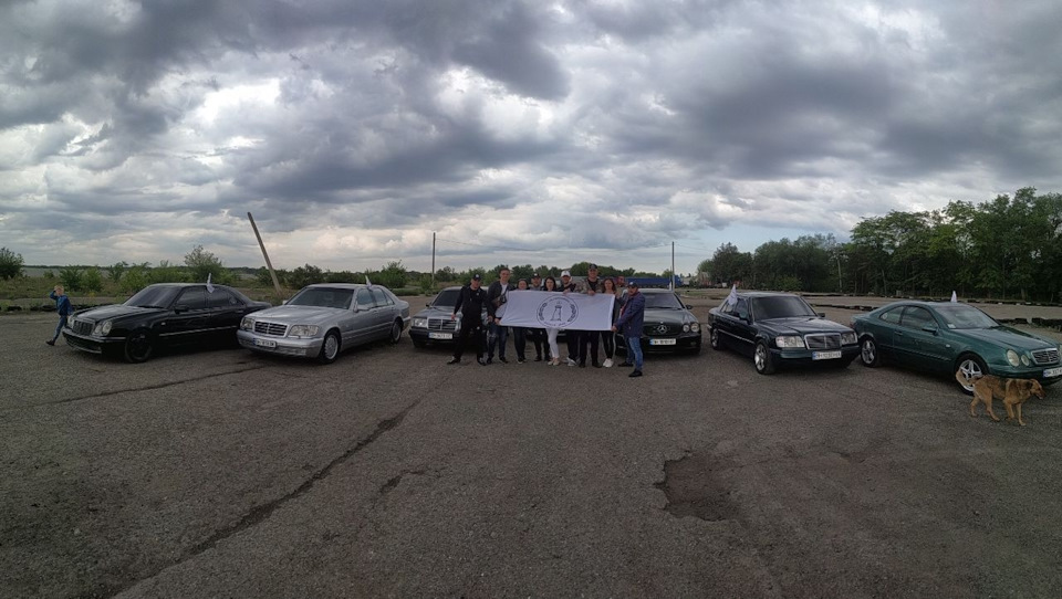 Відкриття сезону літнього, з Мерсобрати 2