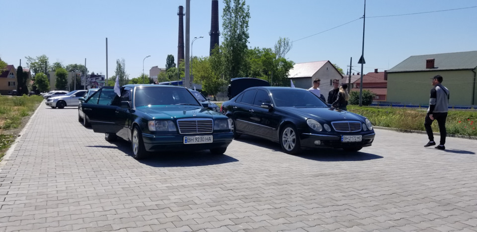 Відкриття сезону літнього, з Мерсобрати 5