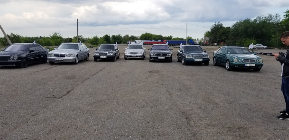 Відкриття сезону літнього, з Мерсобрати 3