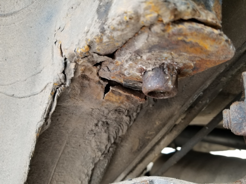 Підводний камінь, але вчасно помічений 2