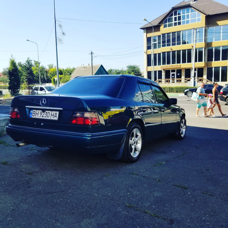Просто так! 1