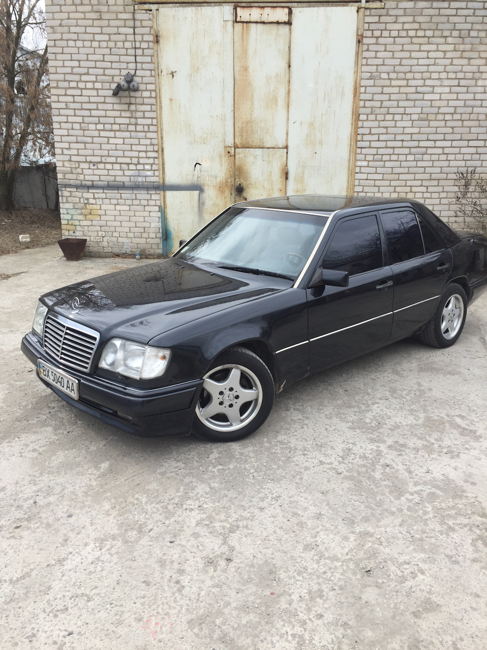 Предпродажні фото 1