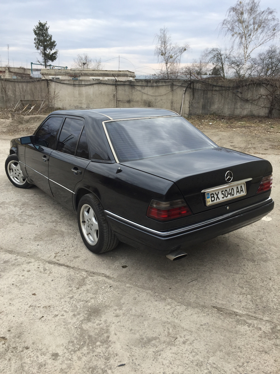 Предпродажні фото 2