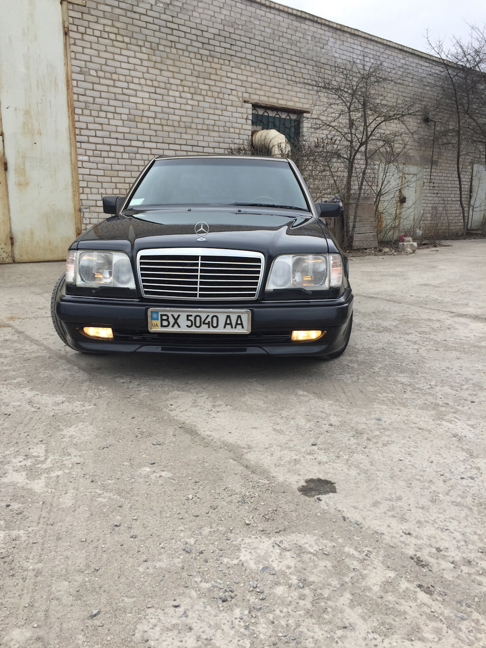 Предпродажні фото 5