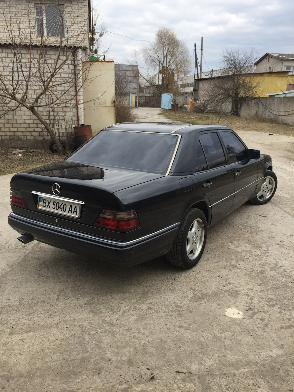 Предпродажні фото 3