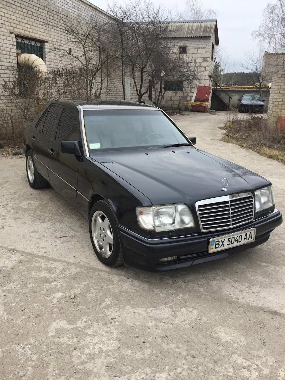 Предпродажні фото 4