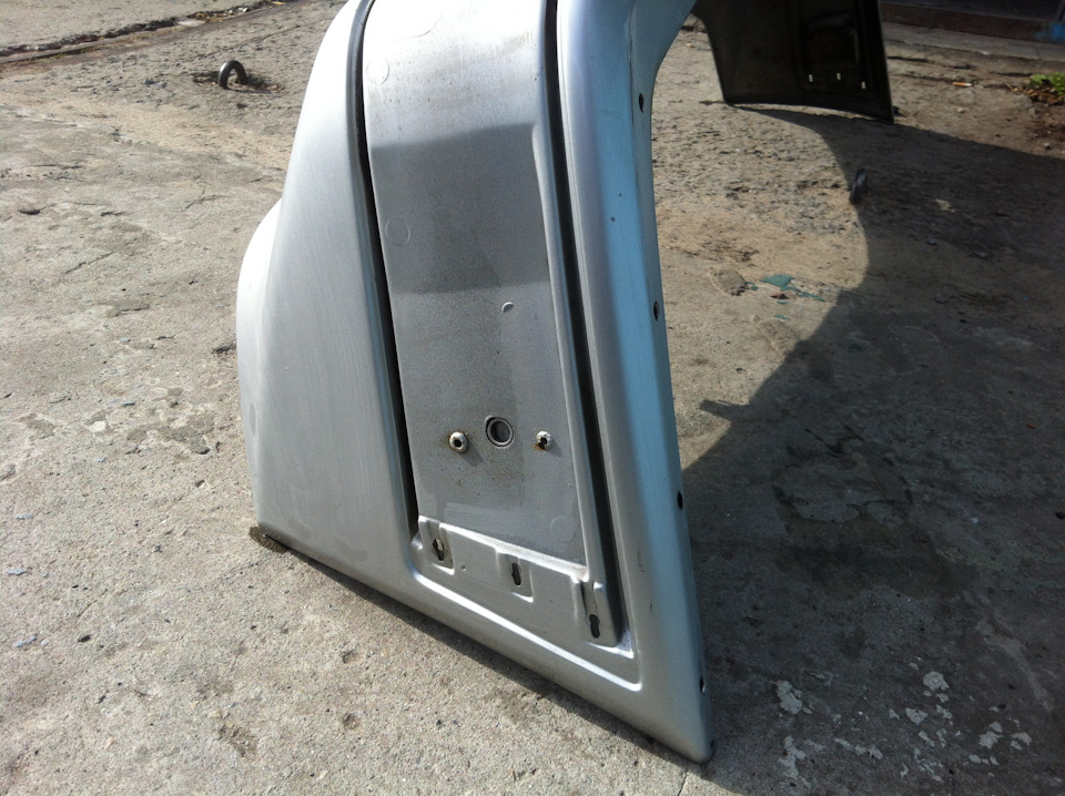 Продам бампер w124 3