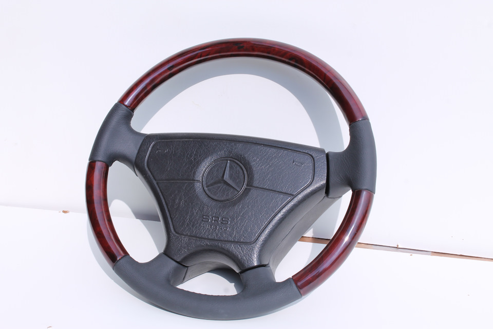 Продам кермо Sportline 4