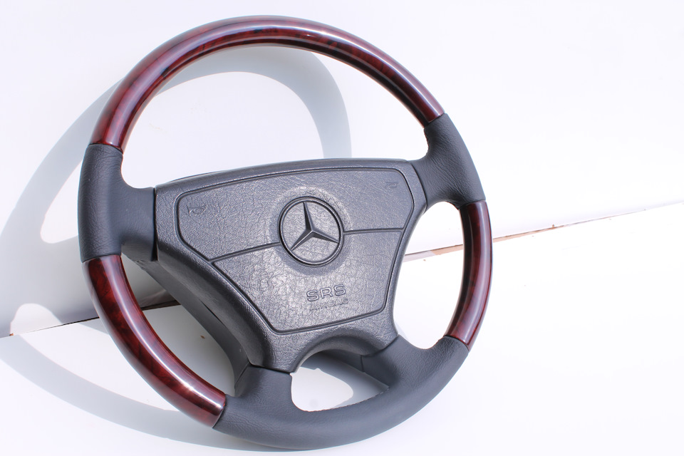 Продам кермо Sportline 3