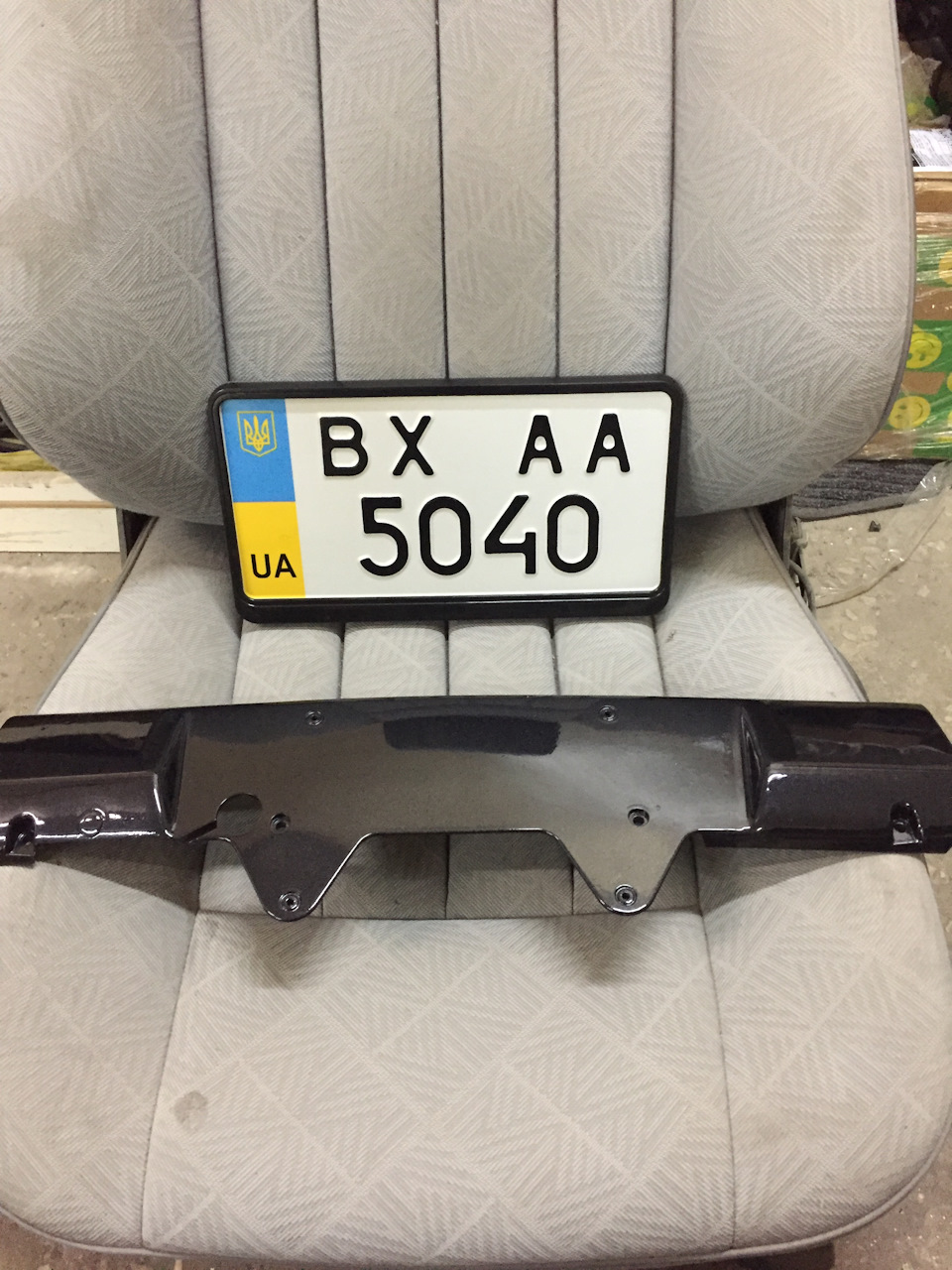 Вставка USA 2
