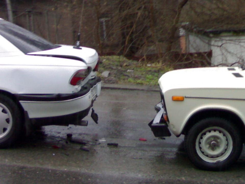 Аварії 3