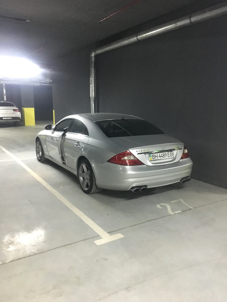 Мій Mercedes w211 ПРОДАНО!