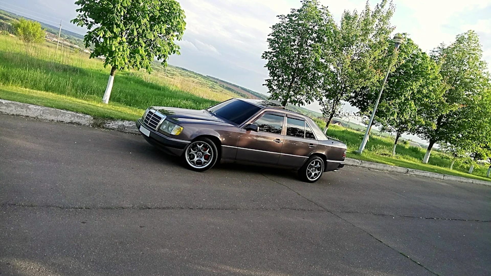 Запис №22. Фотки авто з літніми дисками