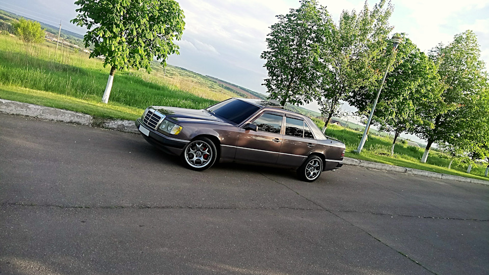 Запис №22. Фотки авто з літніми дисками 1