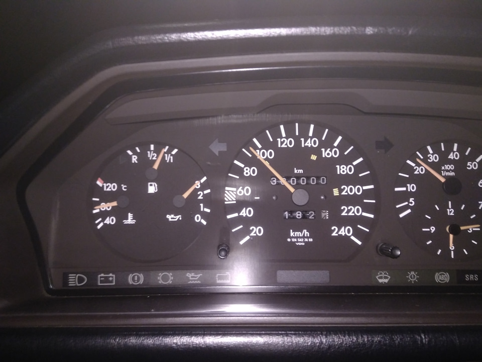 Пробіг 300000 1