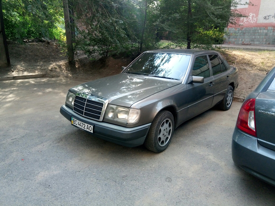 Трохи доробив ... 1