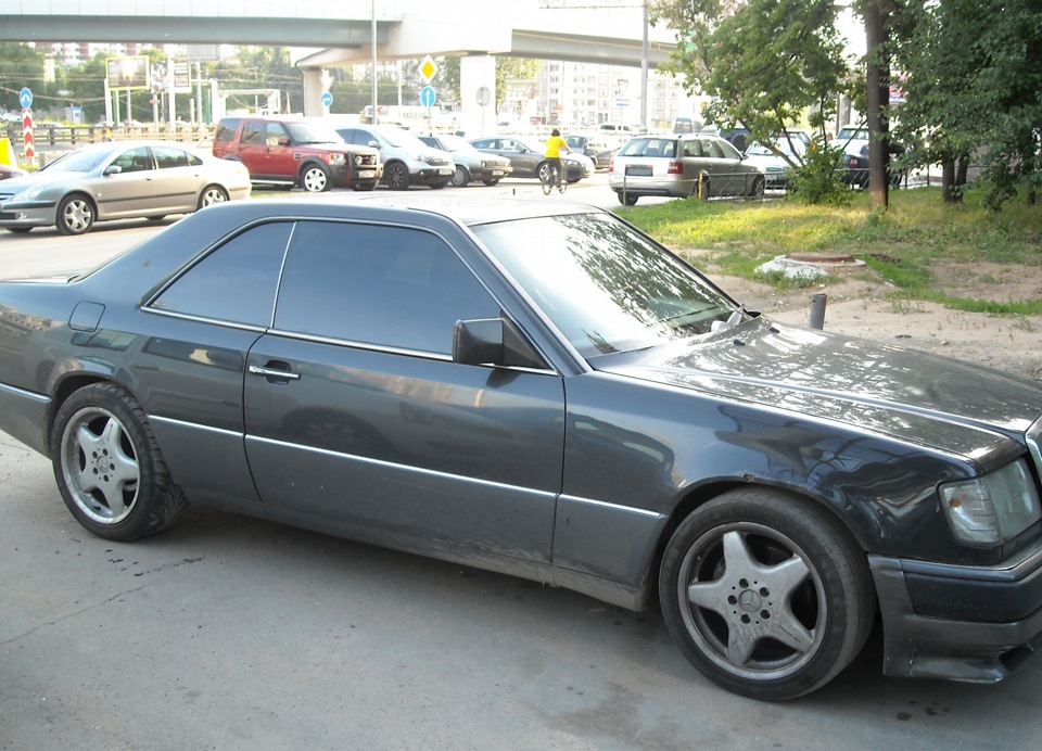 Тонування 2