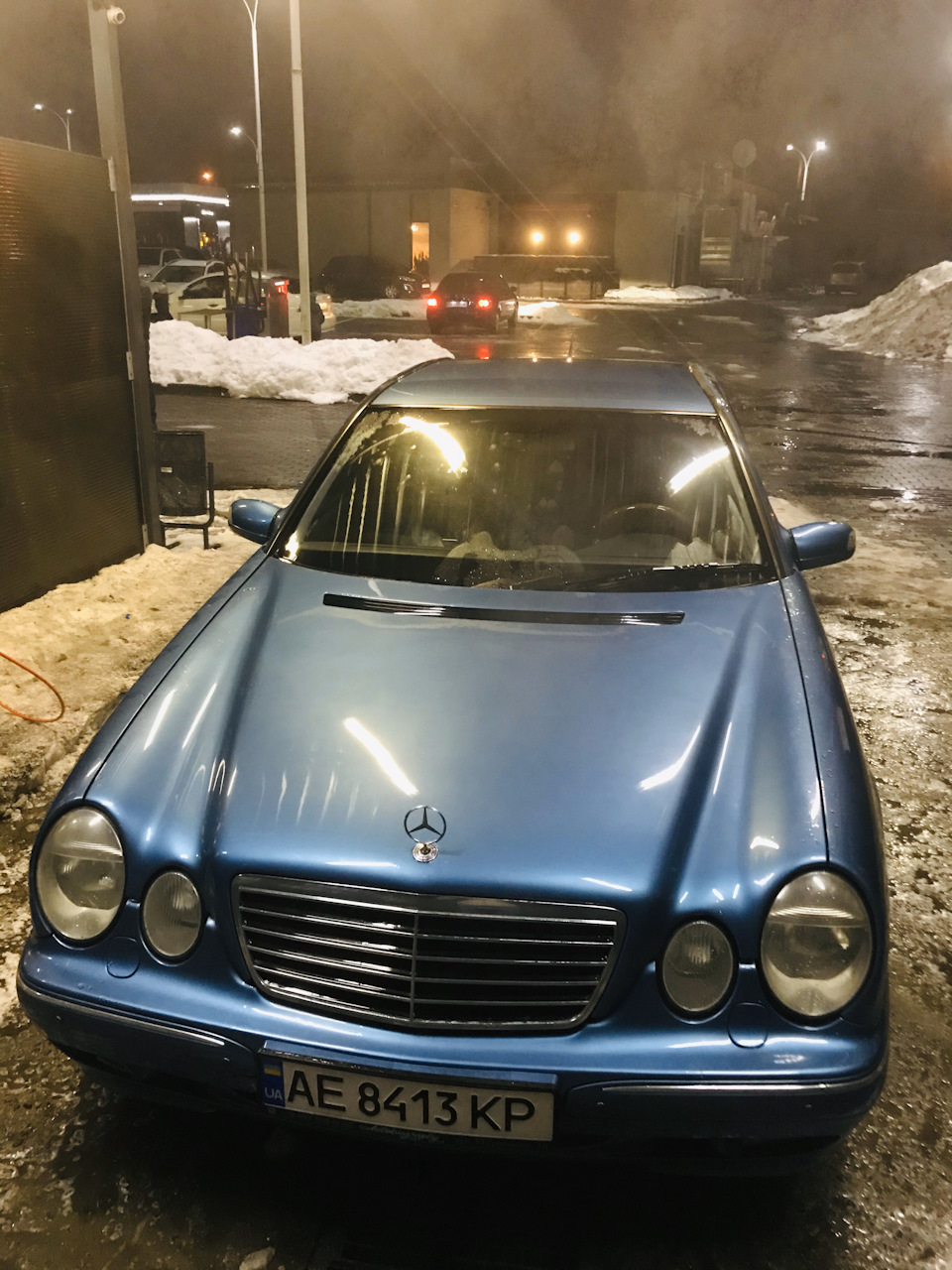 Трохи миття 1