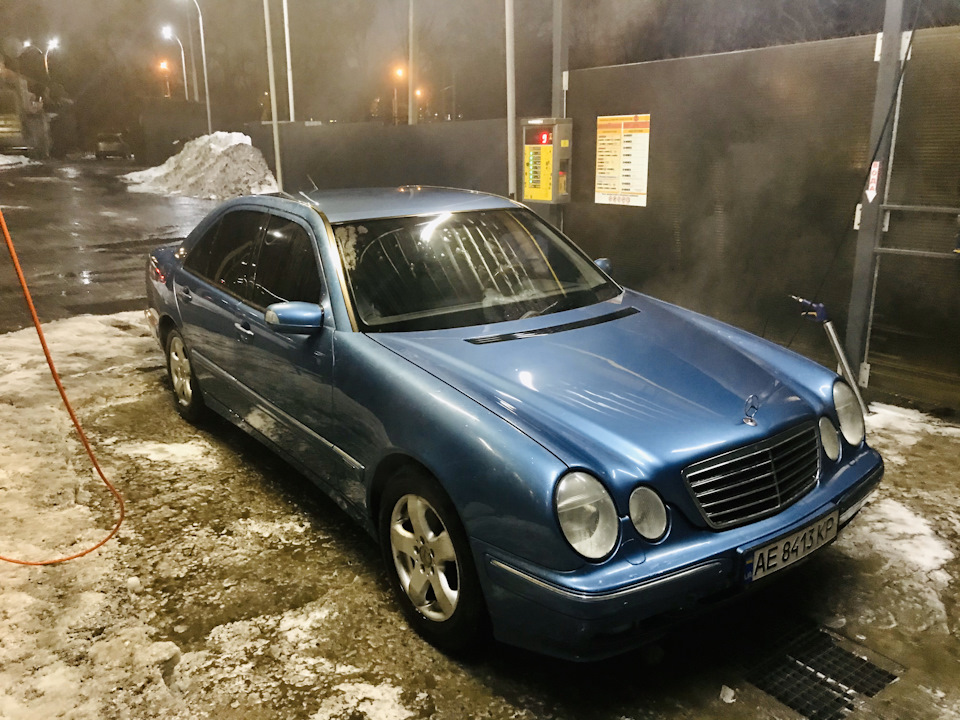 Трохи миття 2