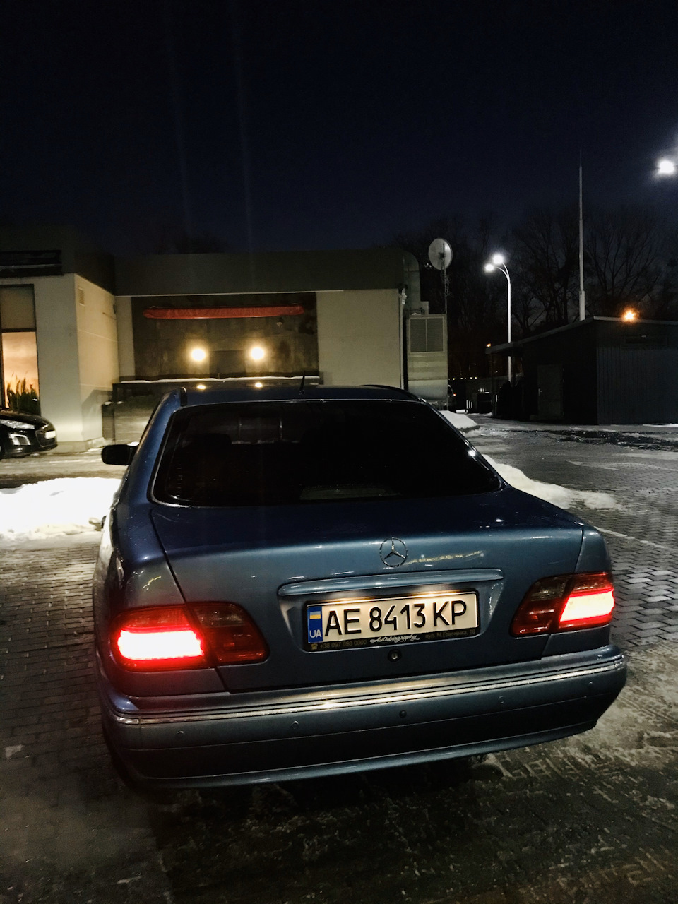 Трохи миття 4