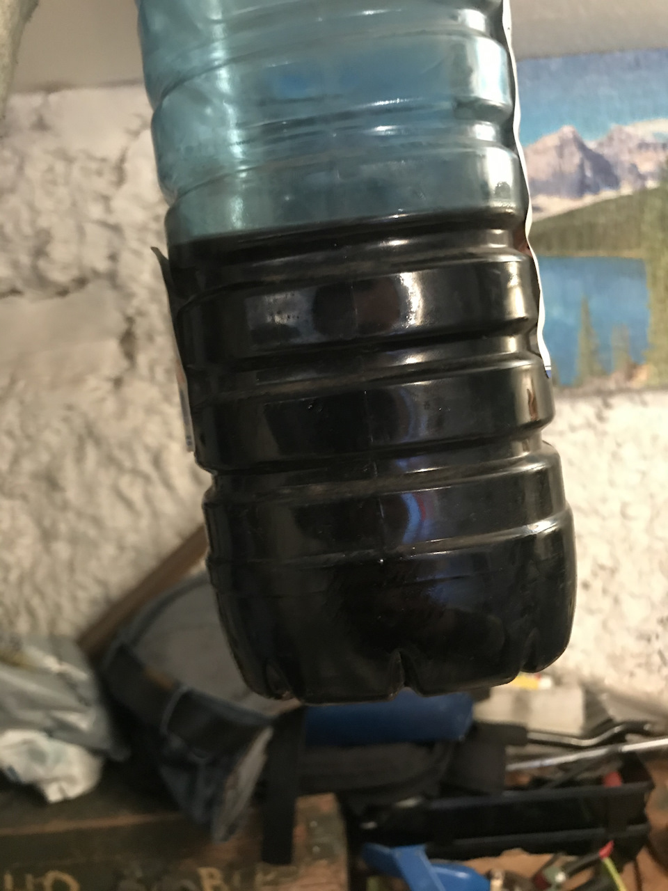 Обслуговування ГУР 4