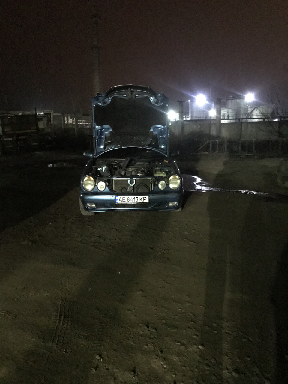 Піст болю та смутку 2
