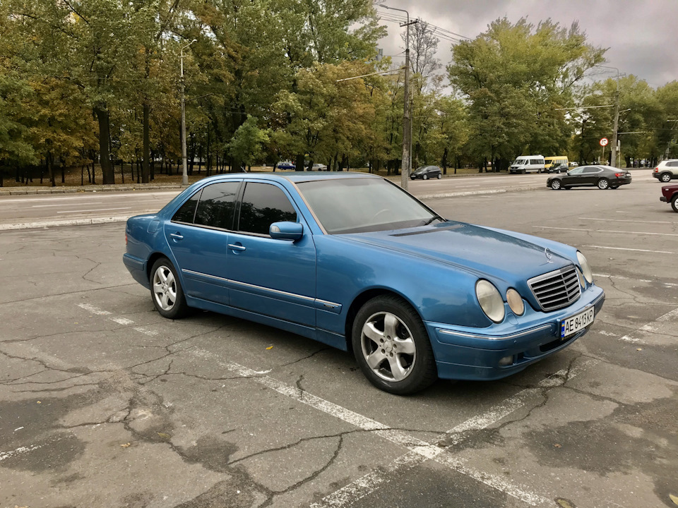 Знову в строю! 2