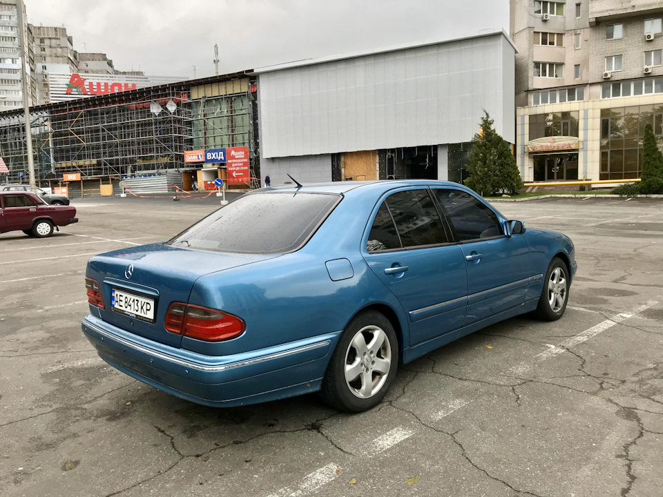 Знову в строю! 3