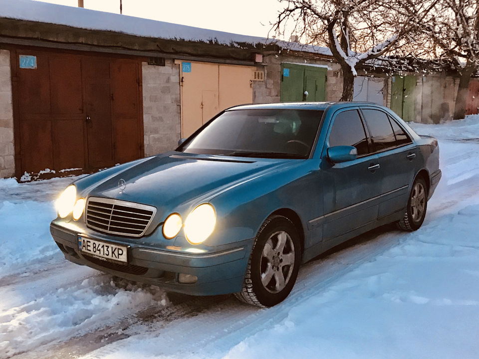 Зимовий засол 2