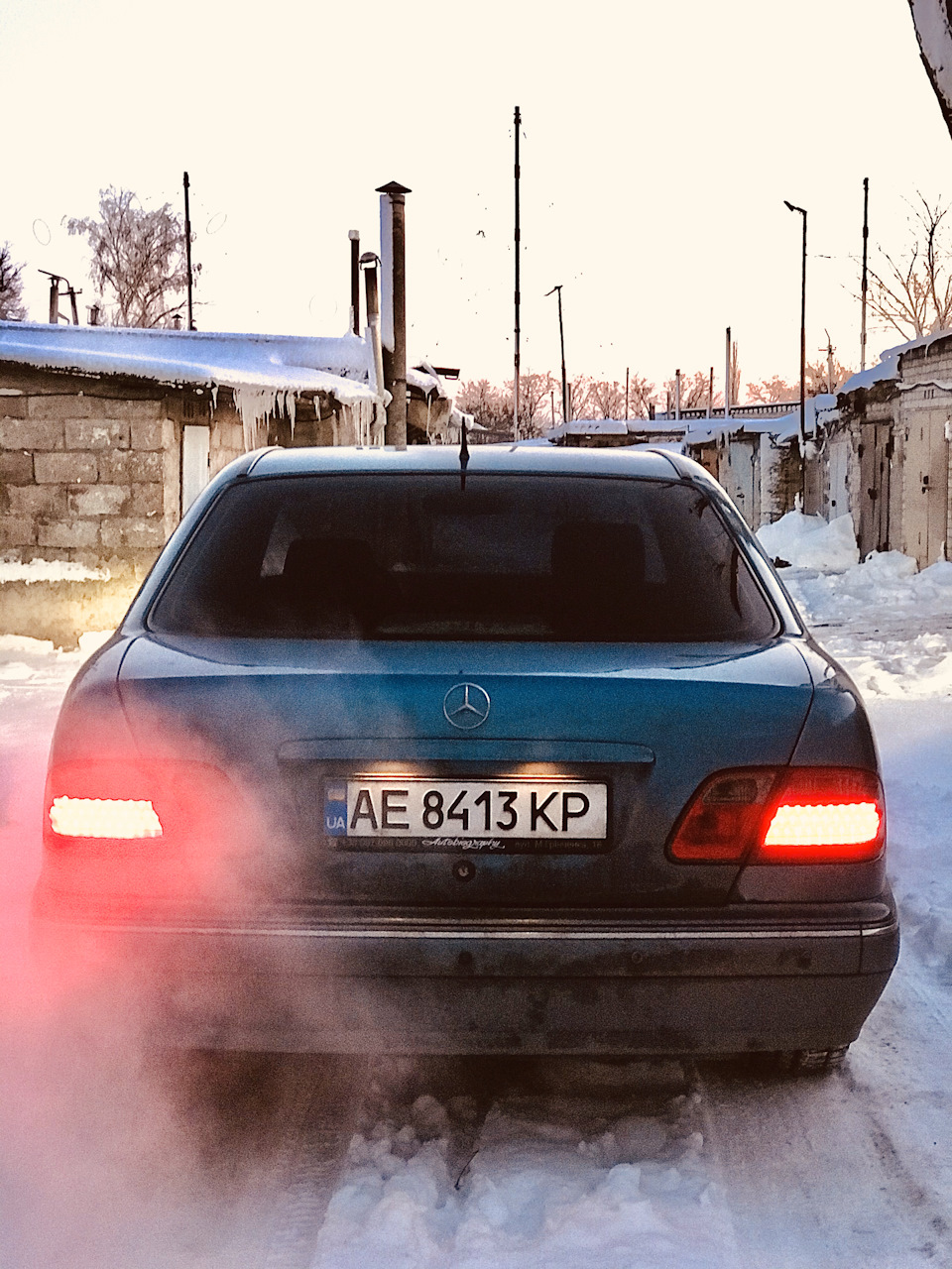 Зимовий засол 4