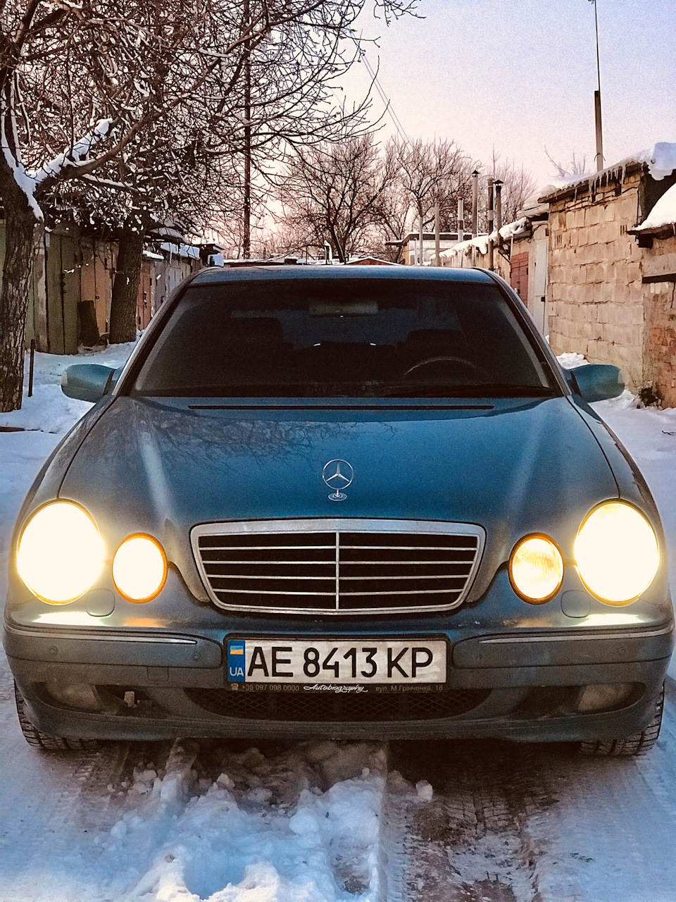 Зимовий засол 3