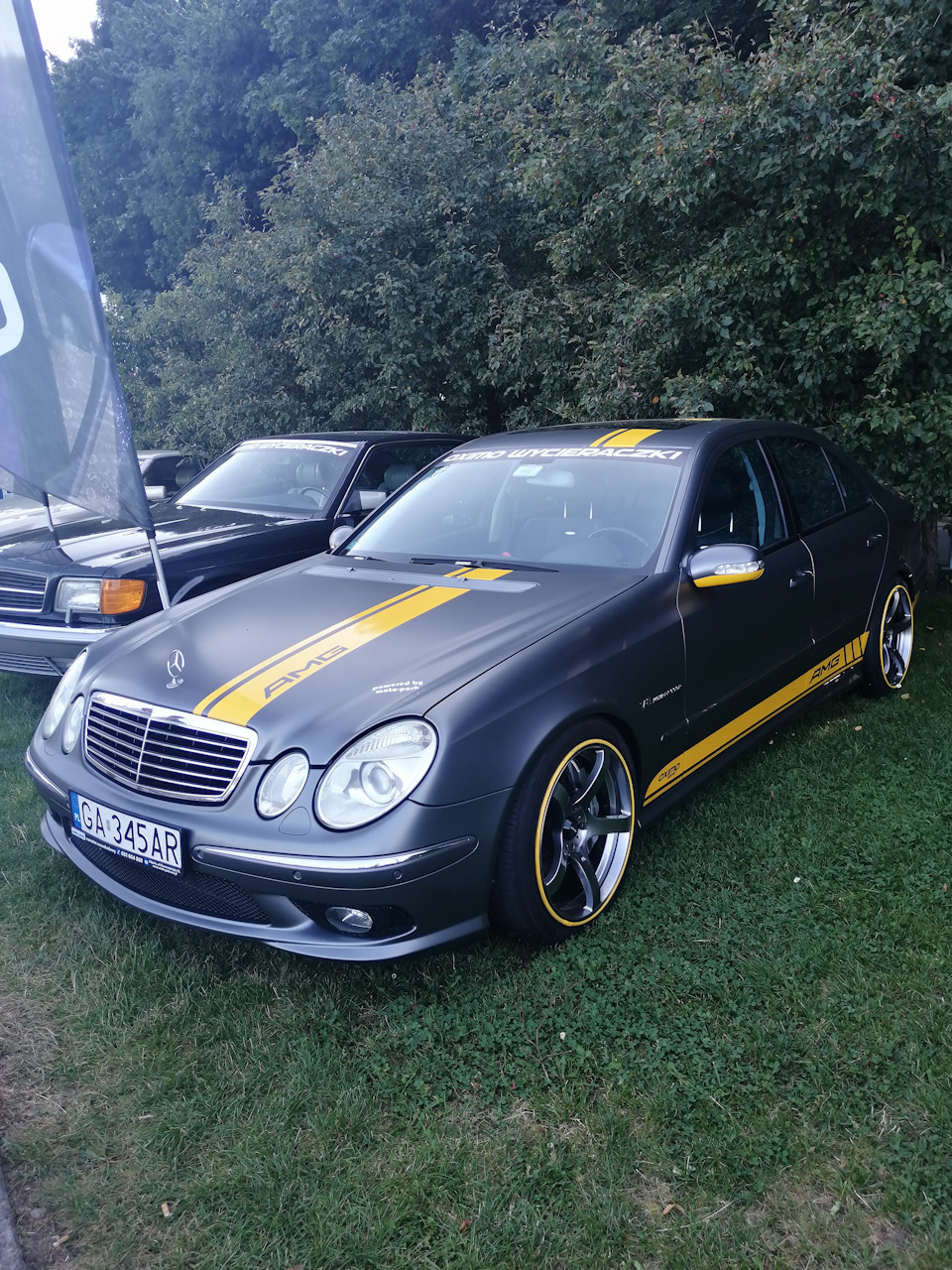 Вихідні. Verva Street Racing 5